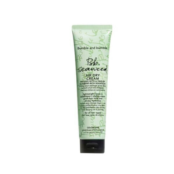 Hair cream Bb. Seaweed (Air Dry Cream) 150 ml