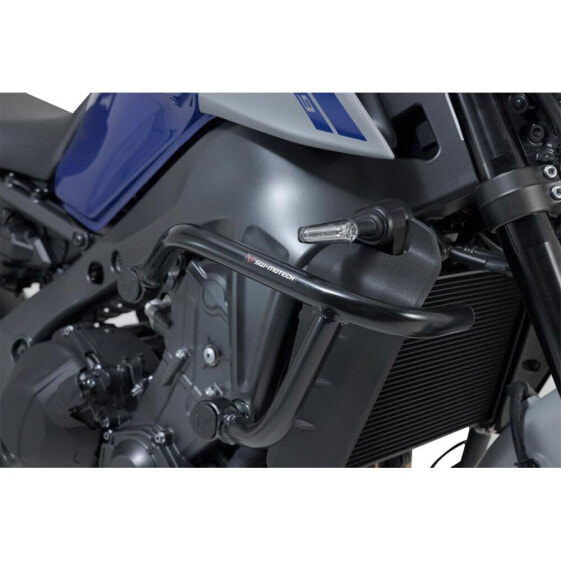 SW-MOTECH Yamaha MT-09/SP 20/XSR900 21 tubular engine guard