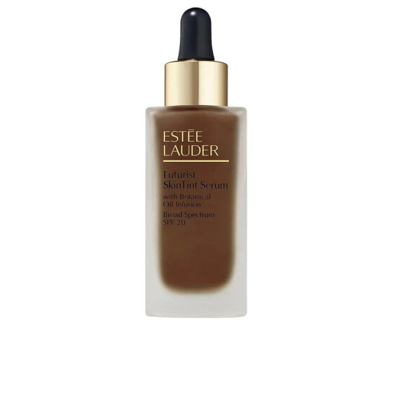 Основа-крем для макияжа Estee Lauder Futurist Skintint Сыворотка Nº 6N Spf 20 30 ml