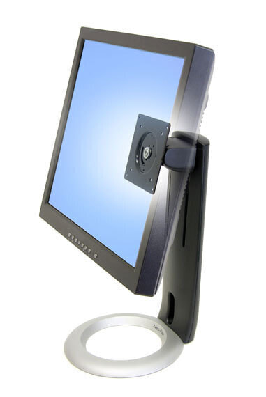 Ergotron Neo-Flex LCD Stand - Flatscreen Accessory Stand