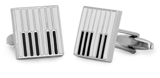 Design Cufflinks Keys