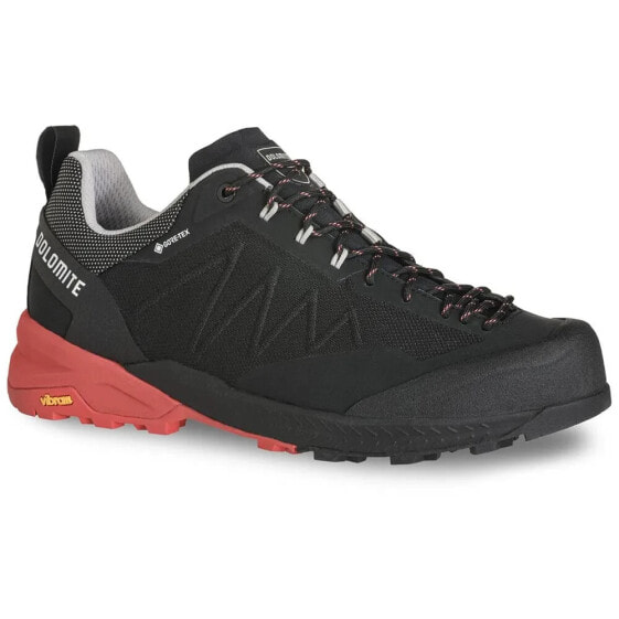 DOLOMITE Crodarossa Tech Goretex approach shoes