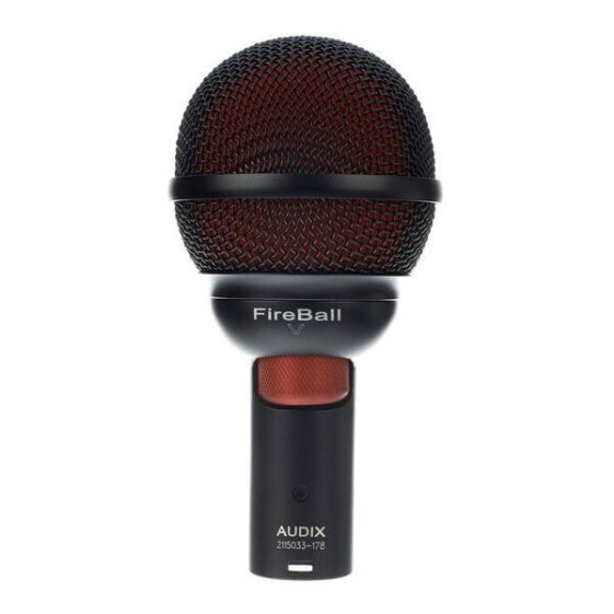 Микрофон Audix Fireball-V
