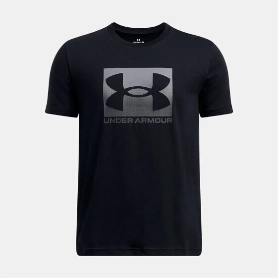 UNDER ARMOUR Boxed Sports short sleeve T-shirt