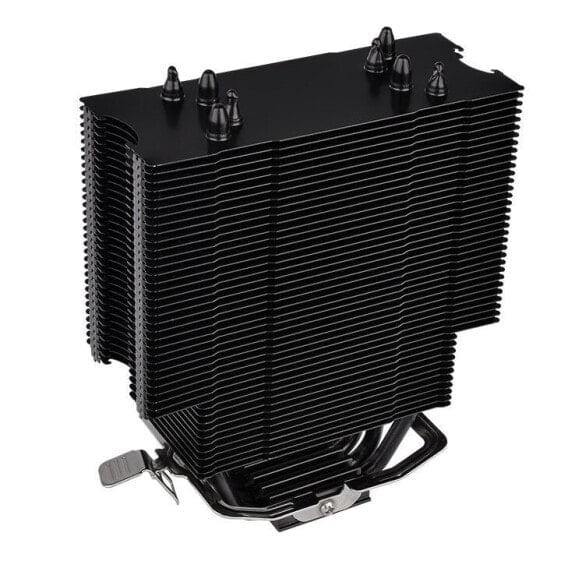 Thermaltake UX200 ARGB Lighting - Cooler - 12 cm - 300 RPM - 1500 RPM - 26.33 dB - 43.34 cfm - Вентилятор охлаждения 12 см