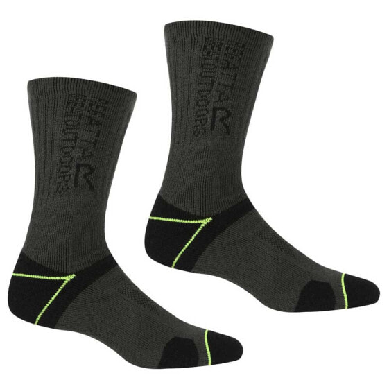 REGATTA Blister Protection II socks