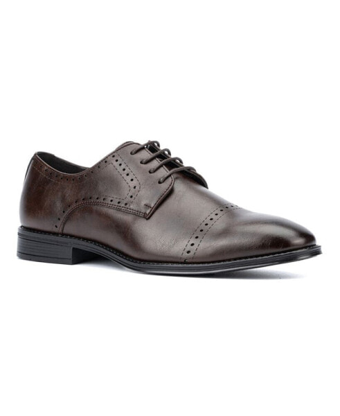 Men's Dionis Cap Toe Oxford Shoes