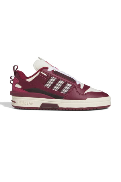 IG3766-E adidas Forum Mod Low Erkek Spor Ayakkabı Bordo