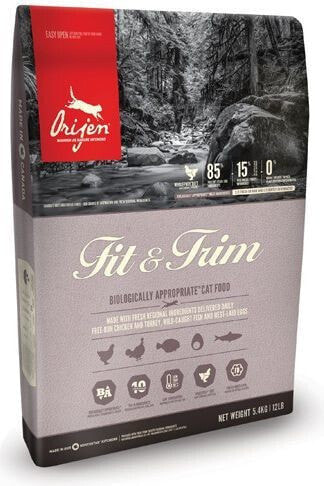 Orijen ORIJEN Fit & Trim Cat 5.4kg