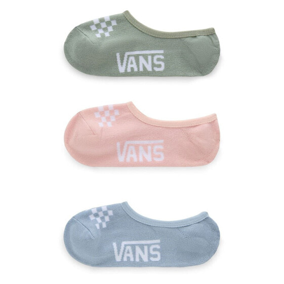 Носки невидимки Vans CLASSIC CANOODLE