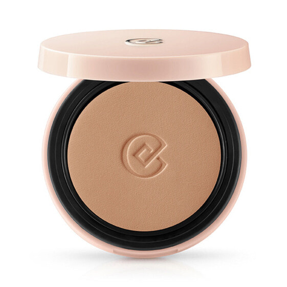 Compact Powders Collistar Impeccable Nº 60G Cappuccino 9 g