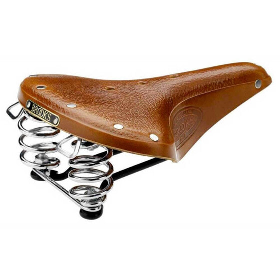 BROOKS ENGLAND B67 saddle