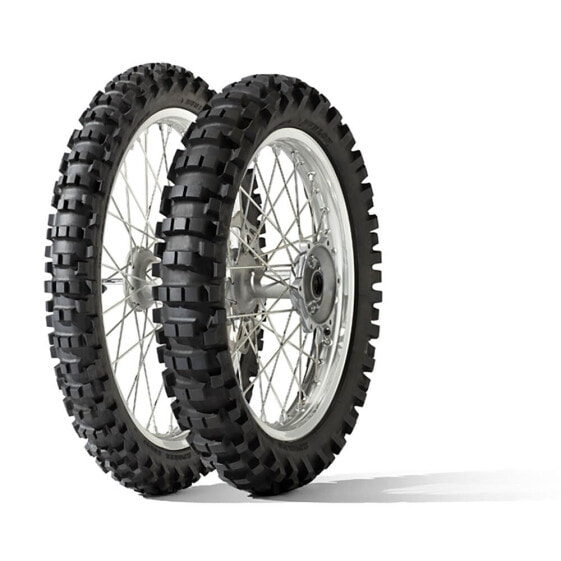 DUNLOP MX D952 57M M/C TT off-road rear tire