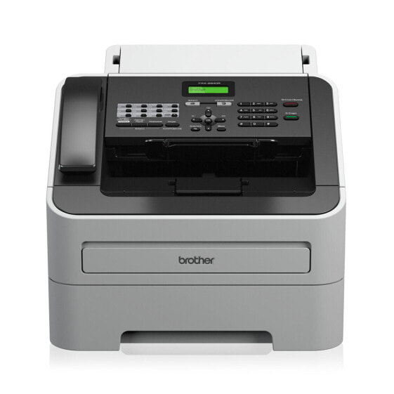 Лазерный принтер/факс Brother FAX-2845 16 MB 300 x 600 dpi 180W