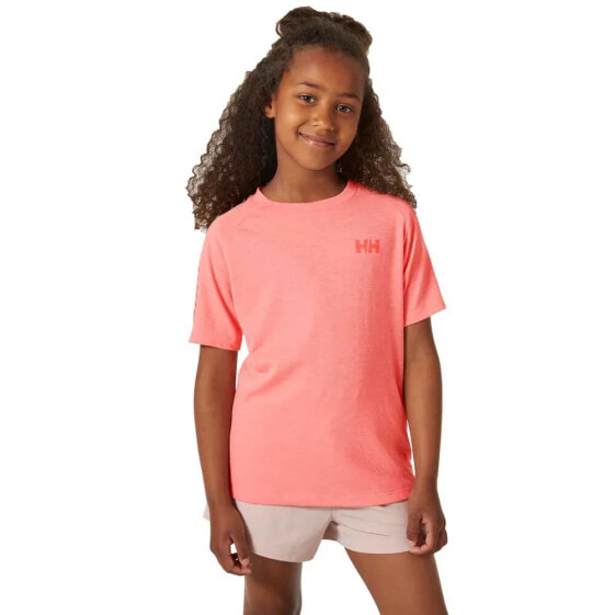 HELLY HANSEN Jr Marka short sleeve T-shirt