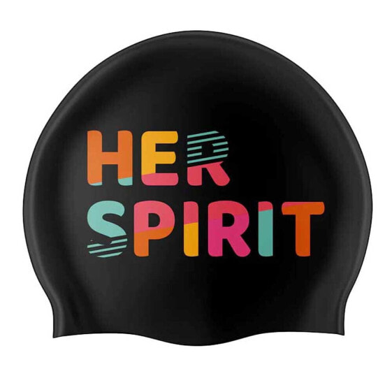 HUUB Her Spirit Swimming Cap
