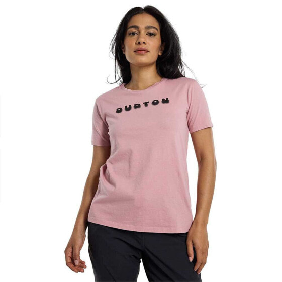 BURTON Cosmist short sleeve T-shirt