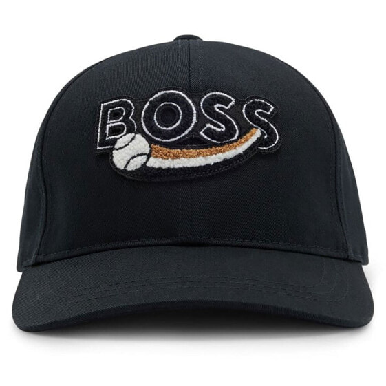 BOSS Siras 10248872 01 Hat