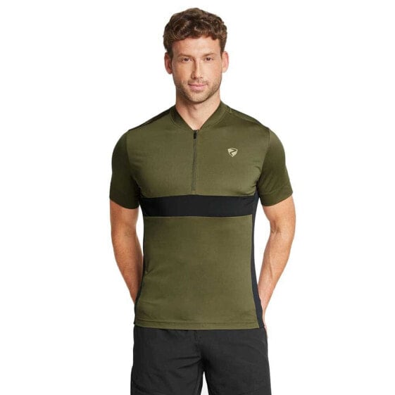 ZIENER Narran short sleeve jersey