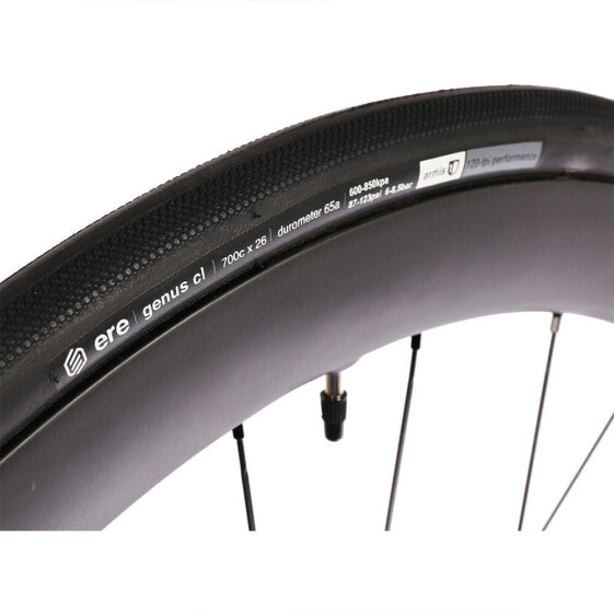 ERE RESEARCH Genus Pro CL 120 TPI 700C x 26 road tyre