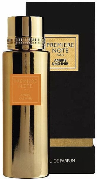 Premiere Note Ambre Kashmir