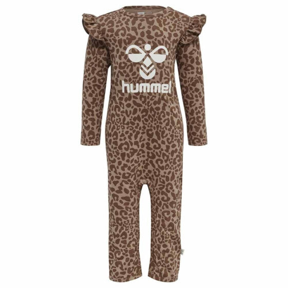 HUMMEL Nomi Long Sleeve Bodysuit