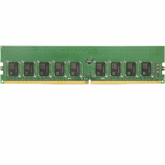 Память RAM Synology UDIMM 4 GB RAM DDR4