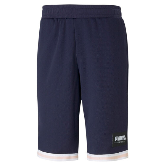 PUMA Summer Court Mesh shorts