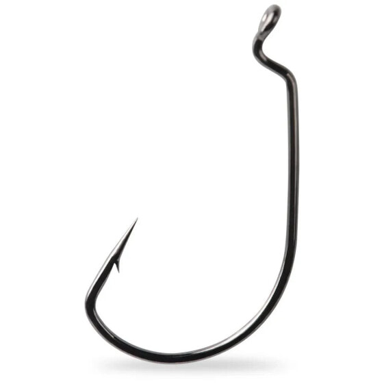 MUSTAD Ultrapoint Big Mouth Tube Texas Hook