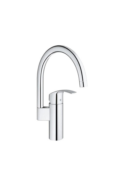 Смеситель для кухни Grohe Eurosmart