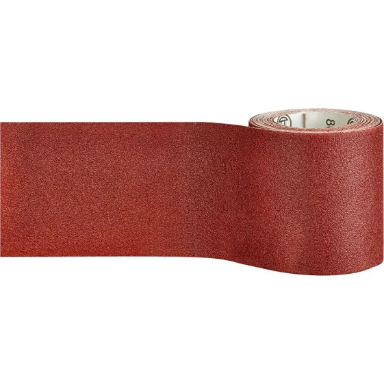 BOSCH PROFESSIONAL SWP Sandpaper 93 x5 m K80