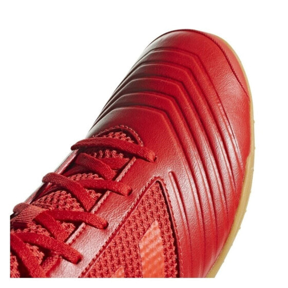 Adidas predator бутсы для зала