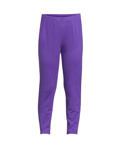 Брюки Lands' End Thermal Base Layer Pants