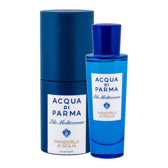 Acqua di Parma Blu Mediterraneo Mandorlo di Sicilia 30 ml eau de toilette unisex