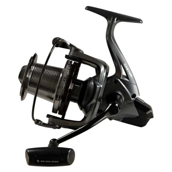 MAVER Caster carpfishing reel