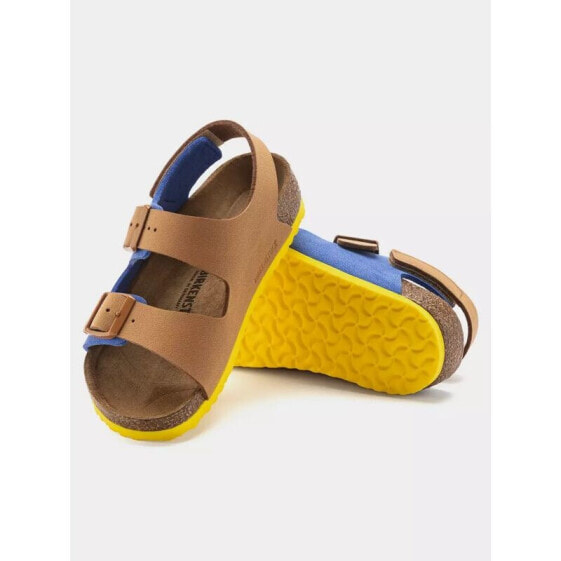 Сандалии Birkenstock Milano Jr