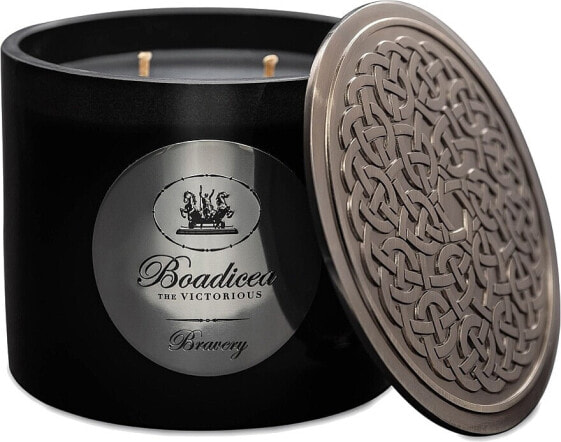 Boadicea the Victorious Bravery Luxury Candle