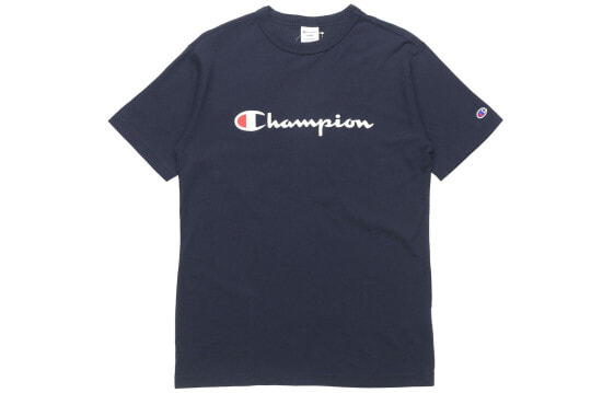 Футболка Champion LogoT Trendy_Clothing C3-P302-C370