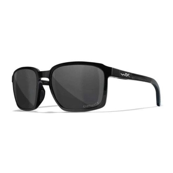 WILEY X Alfa Polarized Sunglasses