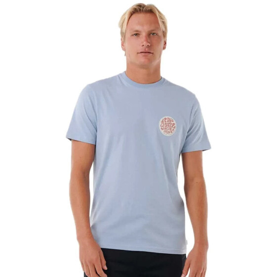 RIP CURL Passage short sleeve T-shirt