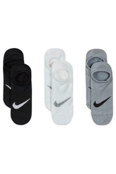 Носки Nike Everyday Plus Lightweight