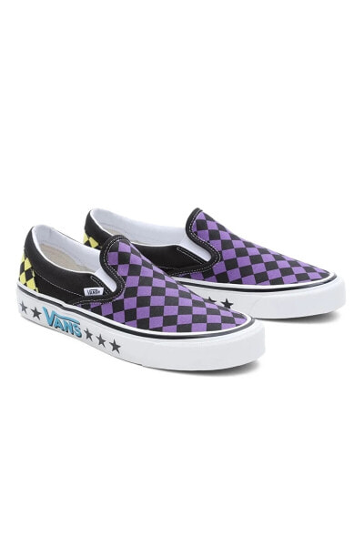 Кроссовки Vans Classic Slip-On 98 DX