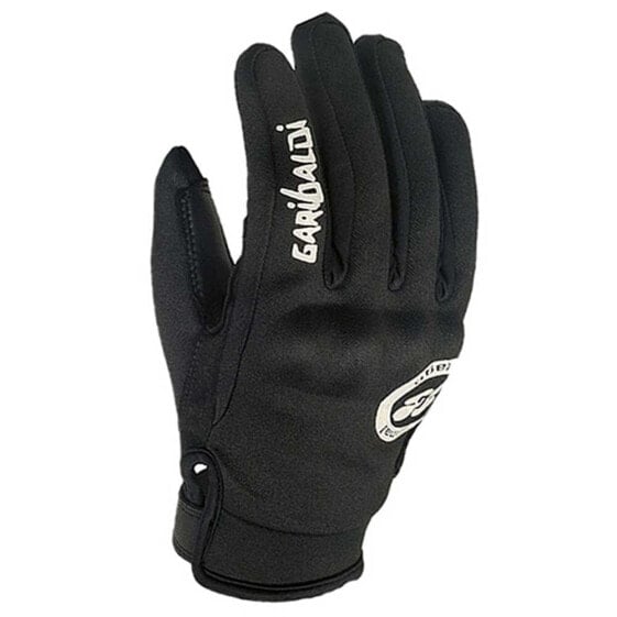 GARIBALDI Bloomy gloves