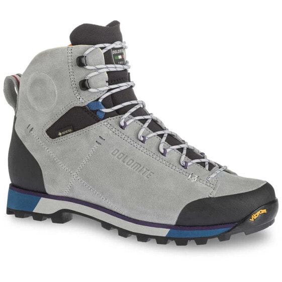 Ботинки для хайки Dolomite 54 Hike Evo Goretex 5420 Г-спрятанный 575 г