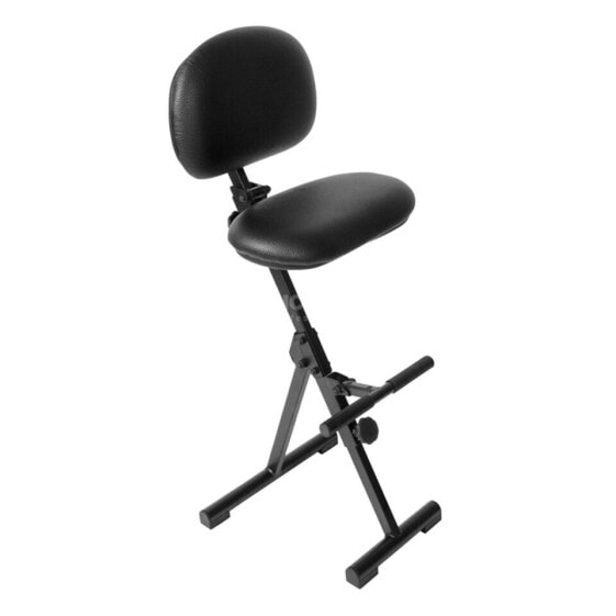 Mey Chair Systems AF-SR-11153 Futura Standard (Black)