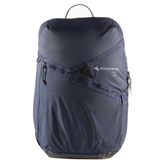 KLÄTTERMUSEN Gjalp backpack 18L