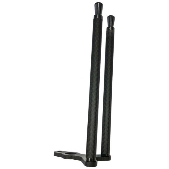 VIRUX Carbon Antenna