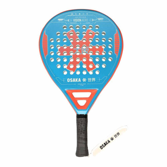 OSAKA Vision Aero padel racket