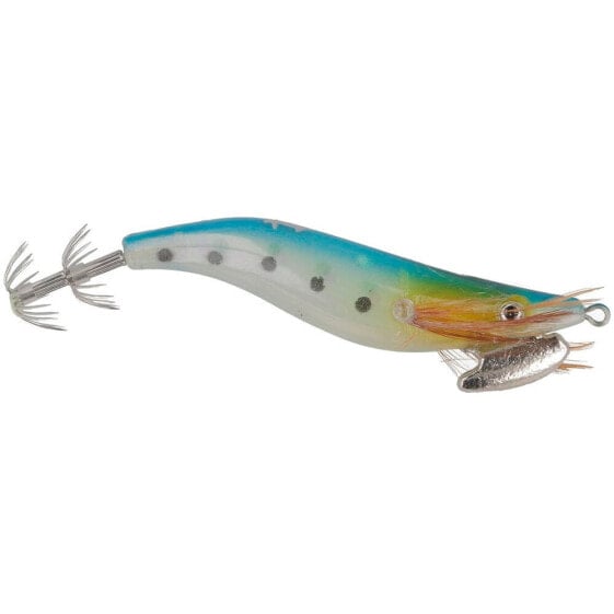 Рыболовные приманки Lineaeffe Squid Catcher Basic 1.8 Squid Jig 5,5 г