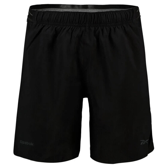 REEBOK Speed 4.0 sweat shorts